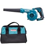 RYOBI 充電式ブロワ BBL-140 フルセット仕様 リョービ 充電式ブロワ BBL-140(本体のみ) - 工具通販